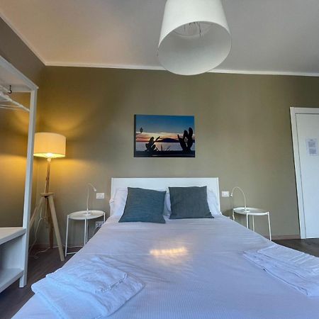 5 Terre Inn Affittacamere 라스페치아 외부 사진