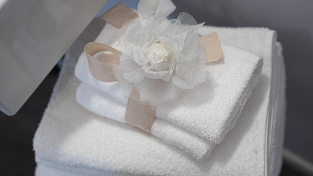 5 Terre Inn Affittacamere 라스페치아 외부 사진