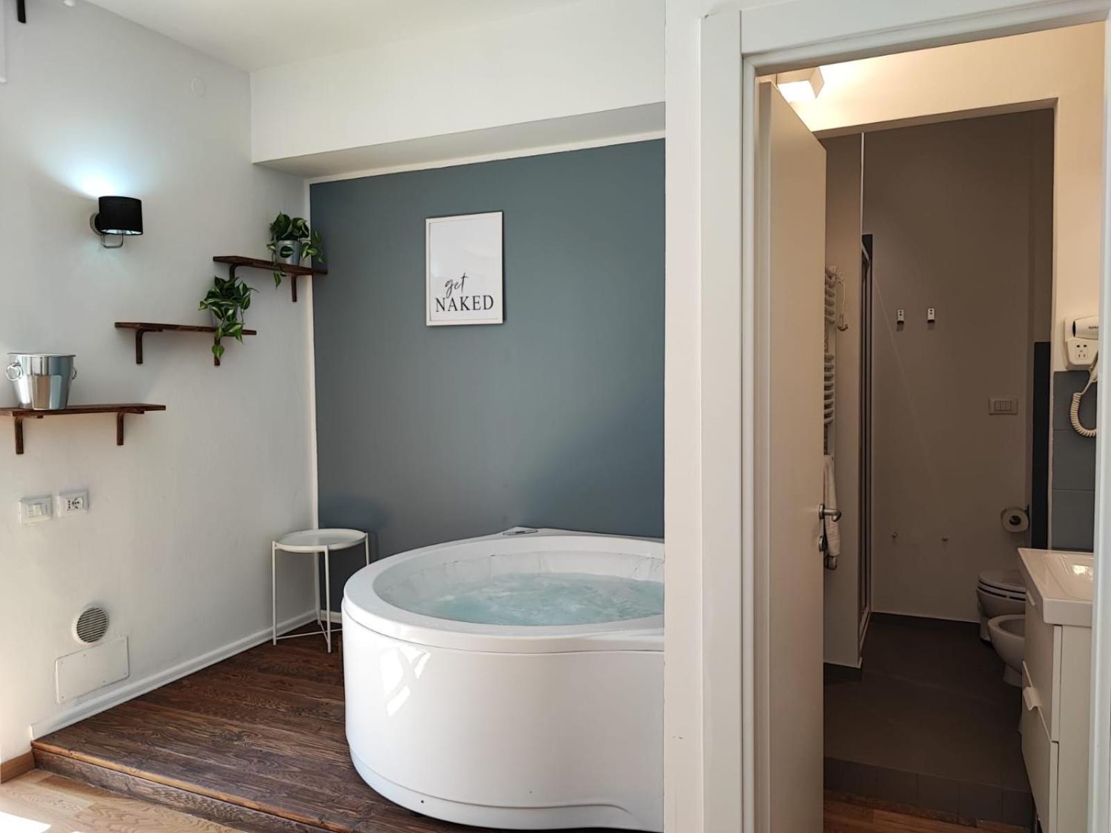 5 Terre Inn Affittacamere 라스페치아 외부 사진