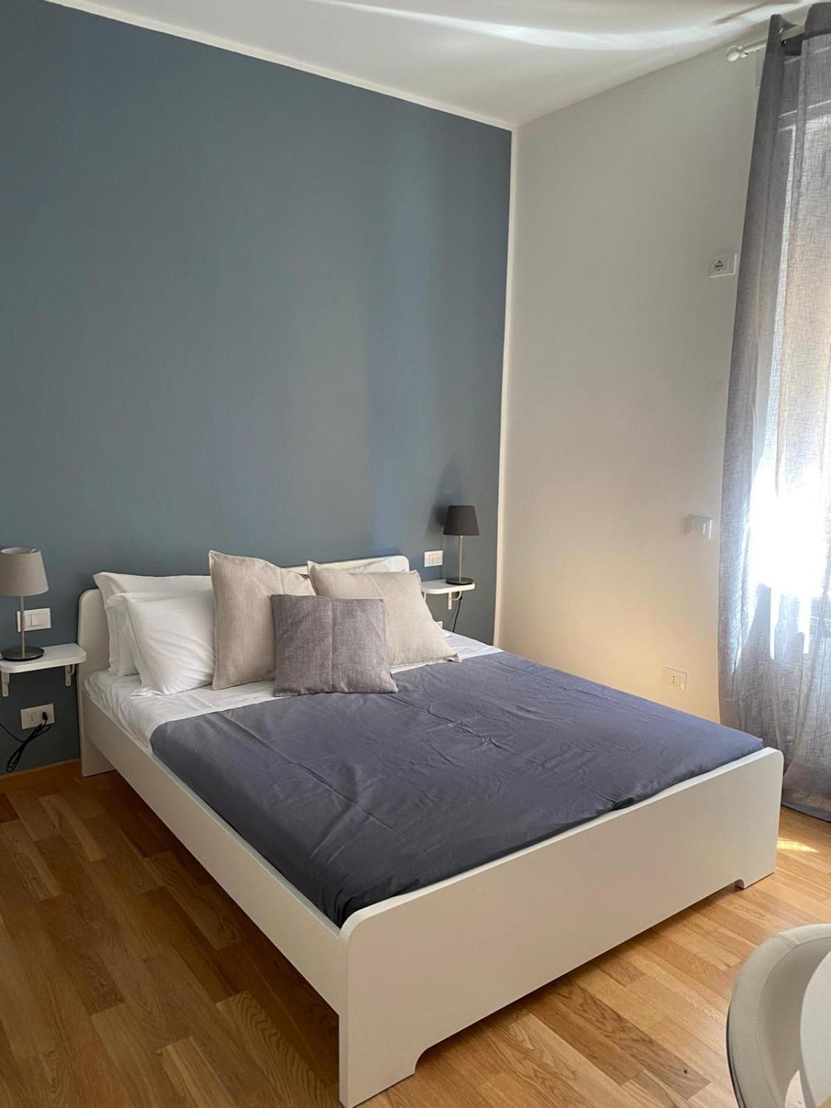 5 Terre Inn Affittacamere 라스페치아 외부 사진