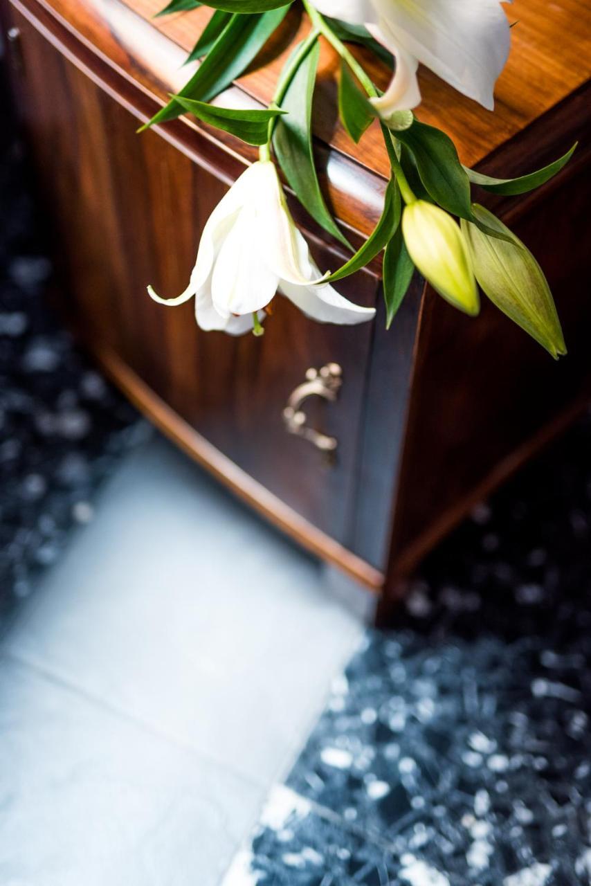 5 Terre Inn Affittacamere 라스페치아 외부 사진