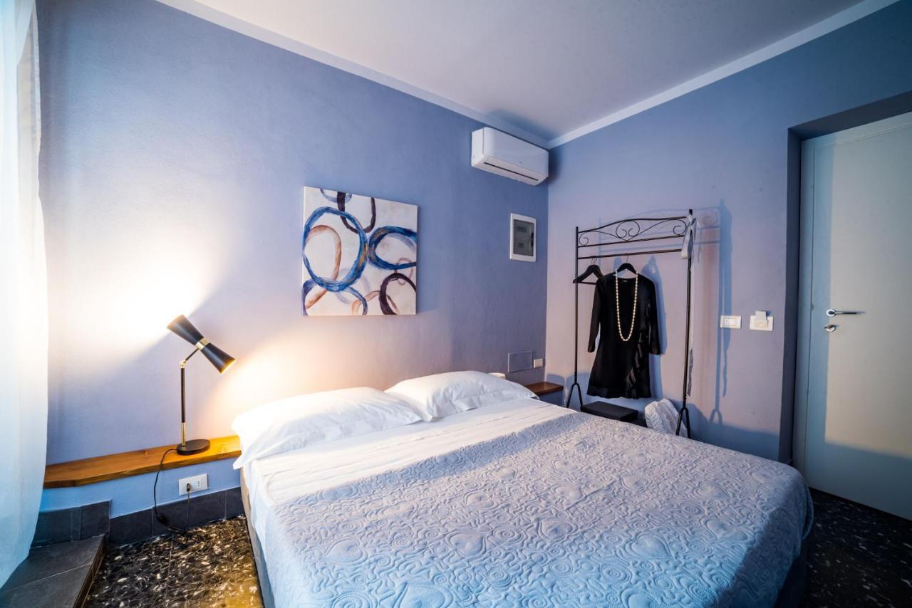 5 Terre Inn Affittacamere 라스페치아 외부 사진
