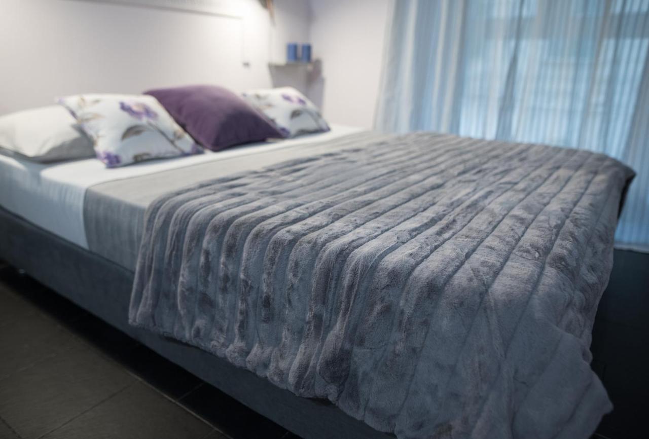 5 Terre Inn Affittacamere 라스페치아 외부 사진